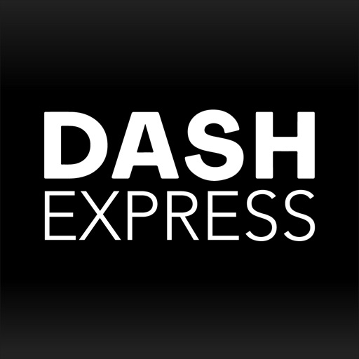 Dash Express App