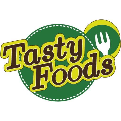 Tastyfoods amersfoort icon