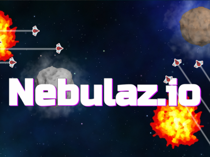 Nebulaz.io