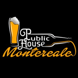 Montereale Public House