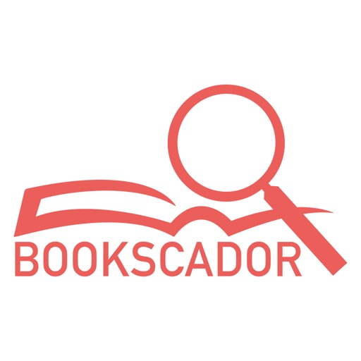 Bookscador