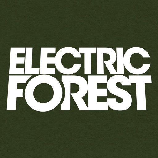 Electric Forest Festival