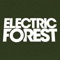 The official music festival app for Electric Forest 2018, held June 21-24 and June 28 - July 1, in Rothbury, Michigan