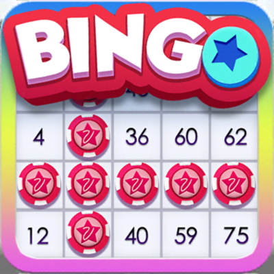 Bingo Lucky: Slots Bingo Games