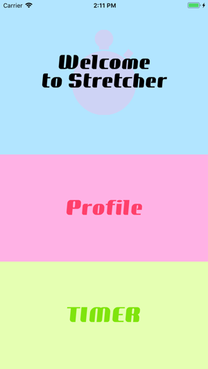 Stretchers(圖1)-速報App