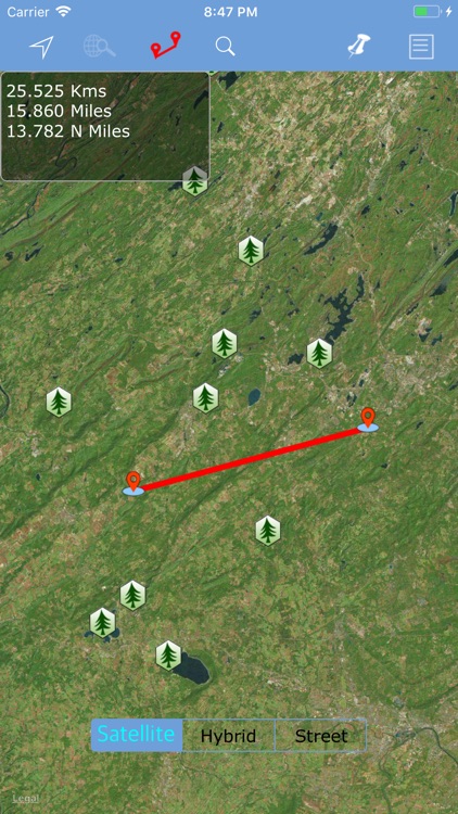 New Jersey State Parks_ screenshot-3