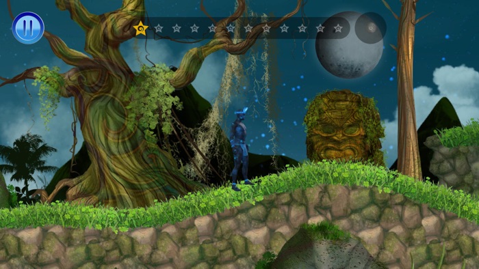 E Oho - The Awakening