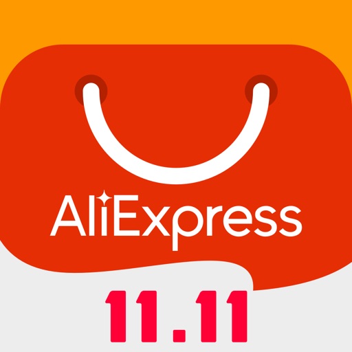 Aliexpress Shopping
