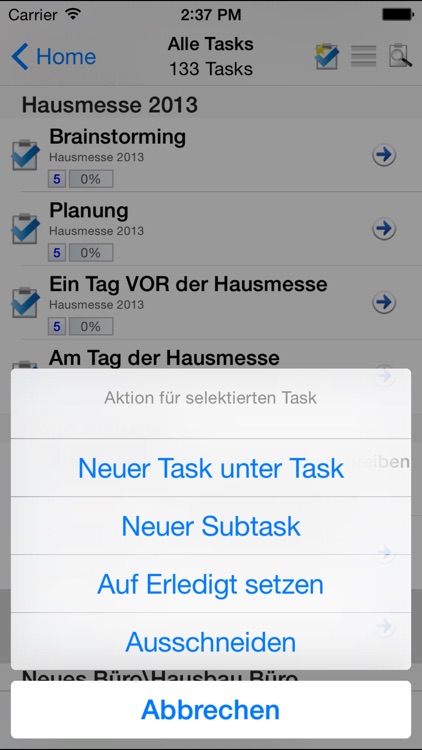 RS TaskGroup (Task Management) screenshot-4