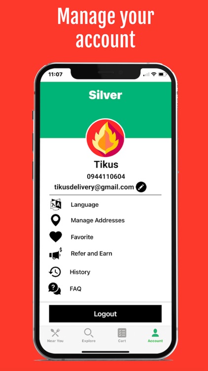 Tikus Delivery screenshot-4