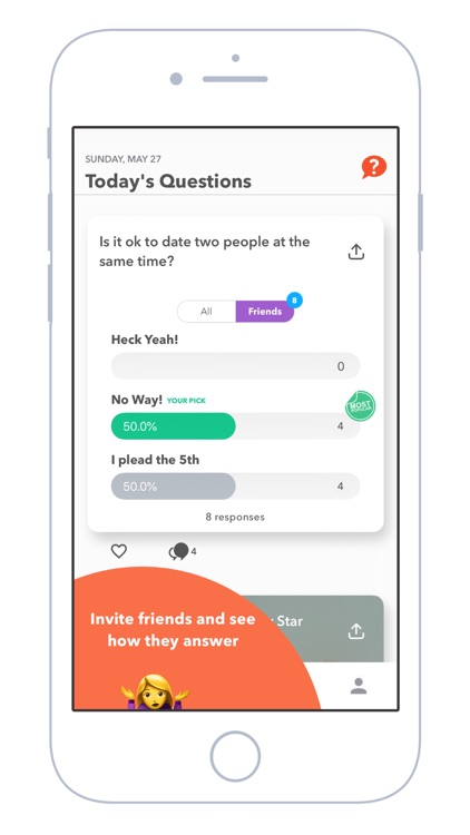 Collabs - Instant Q&A