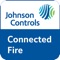 Icon Connected Fire