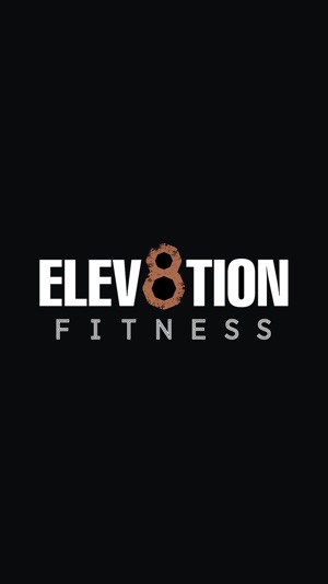 Elev8tion Fitness