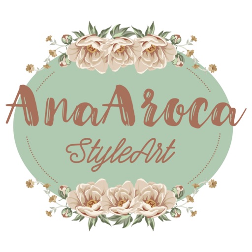 Ana Aroca Style Art