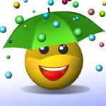 Cover Balls physical puzzle