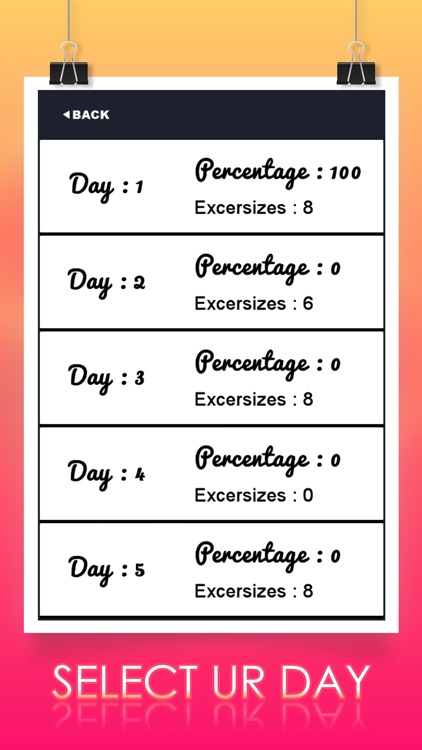 Buttocks : Butt Legs Workout screenshot-4