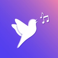 Contact Songbird - listen together