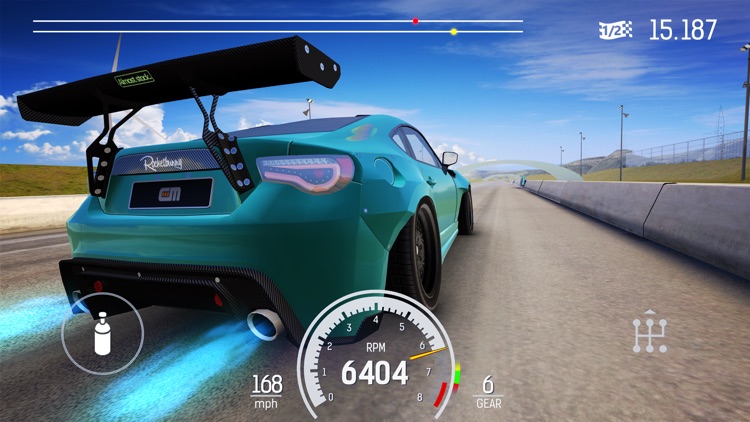 NITRO NATION™ 6 screenshot-6