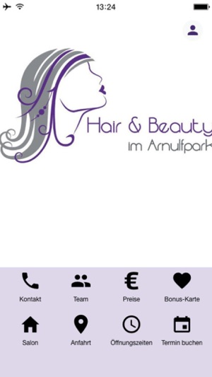 Hair & Beauty im Arnulfpark(圖1)-速報App