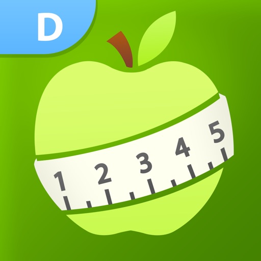 Diabetes Tracker by MyNetDiary