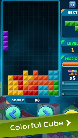 Game screenshot Box BLOCK Color Pro 2 apk