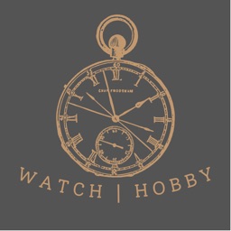 Watch Hobby