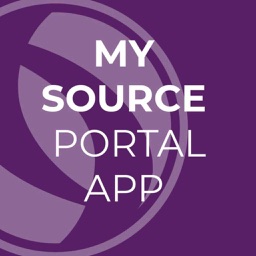 MY SOURCE PORTAL