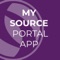 Welcome to the MySourePortal Mobile App