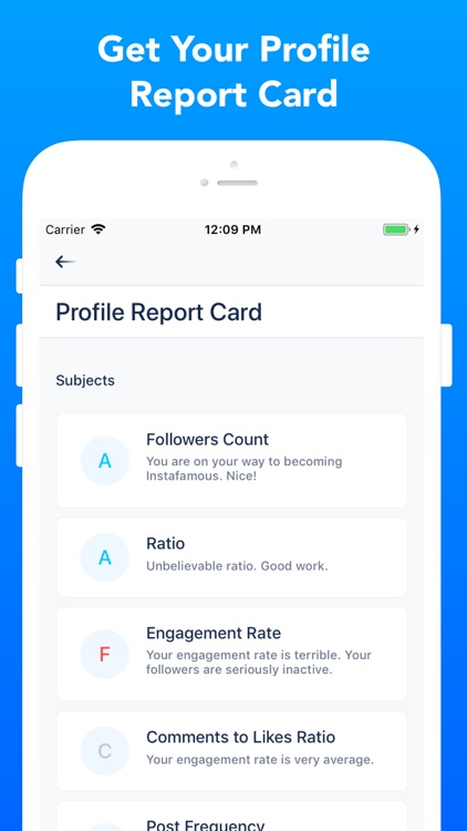 Command for Instagram screenshot-4