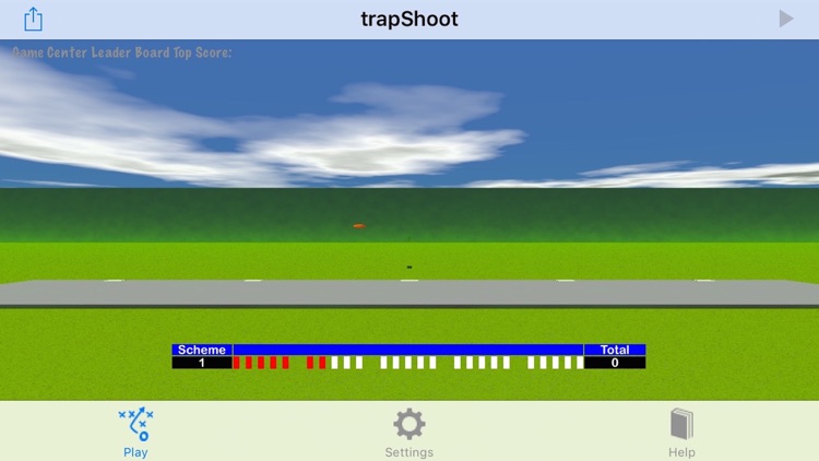 Trap Shoot screenshot-4