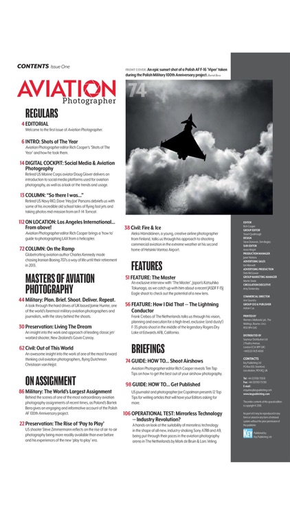Airfix Model World Magazine