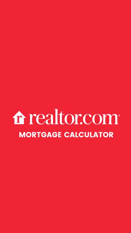 Realtor.com Mortgage