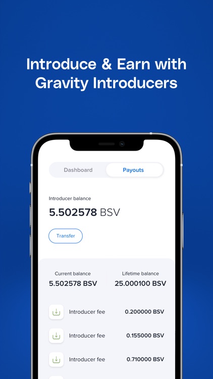 Gravity: Buy & Sell Crypto screenshot-6