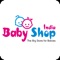 The Baby Shop India App conveniently allows you to shop from the widest range of product for Baby & Kids Fashion, Maternity & Parenting