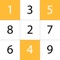 Icon Sudoku Solution Finder