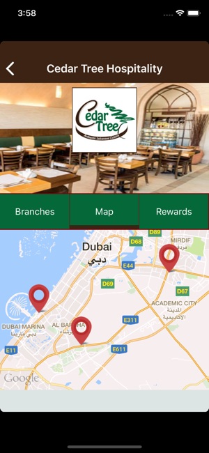 Cedar Tree UAE(圖4)-速報App