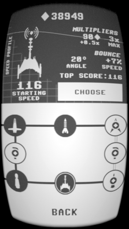 Star Jolt - Retro challenge screenshot-7