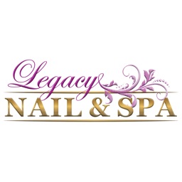 Legacy Nails & Spa