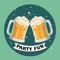 Icon Party Fun: Make Decisions