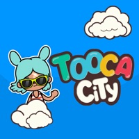 Tocca City Cute Puzzles pour PC