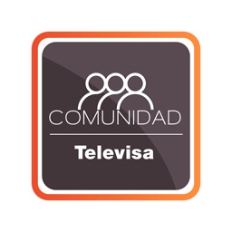 Comunidad Televisa