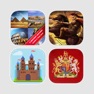 Get World History Quiz Bundle for iOS, iPhone, iPad Aso Report