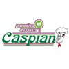 Caspian/Paradise Desserts