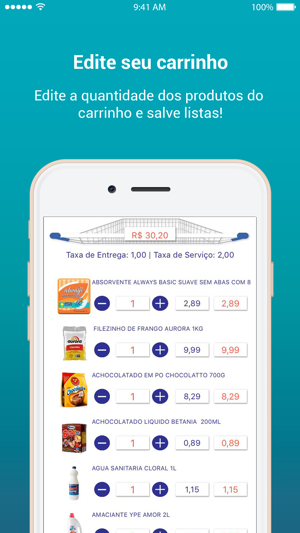 Supermercado São Francisco(圖4)-速報App