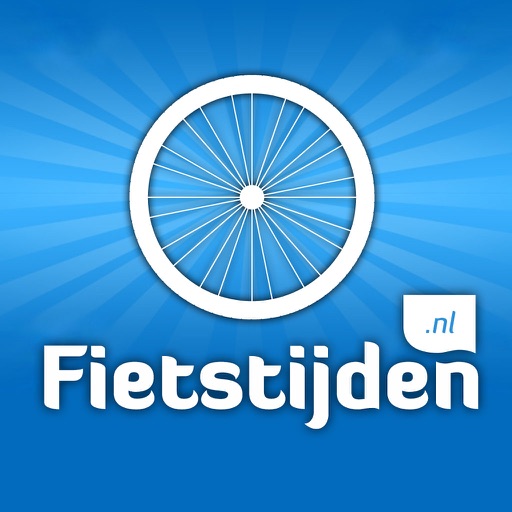 Fietstijden.nl