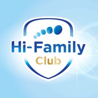 Hi-Family club