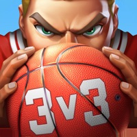 Streetball Allstar: SHOWDOWN Wiki