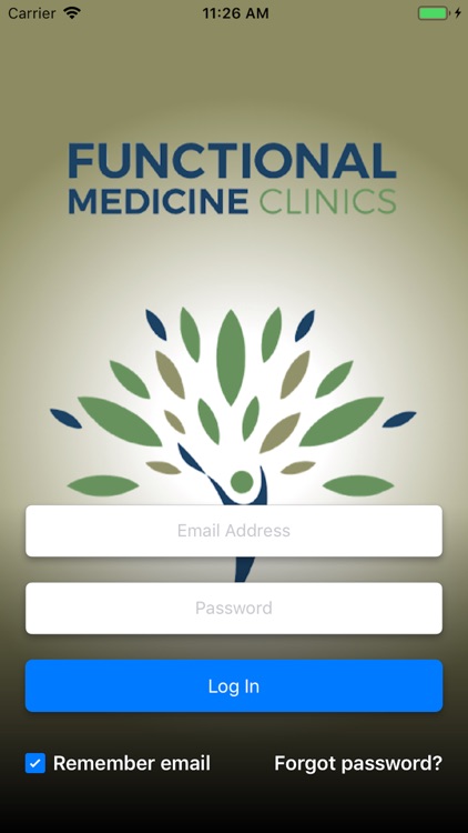 Functional Medicine Clinics