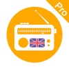 Radios UK FM Pro British Radio