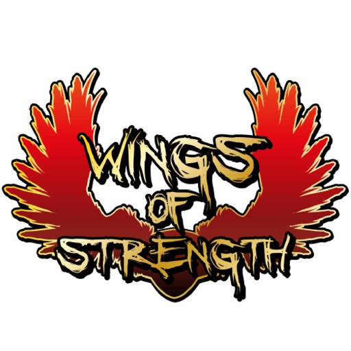 Wings of Strength by Wings Of Strength